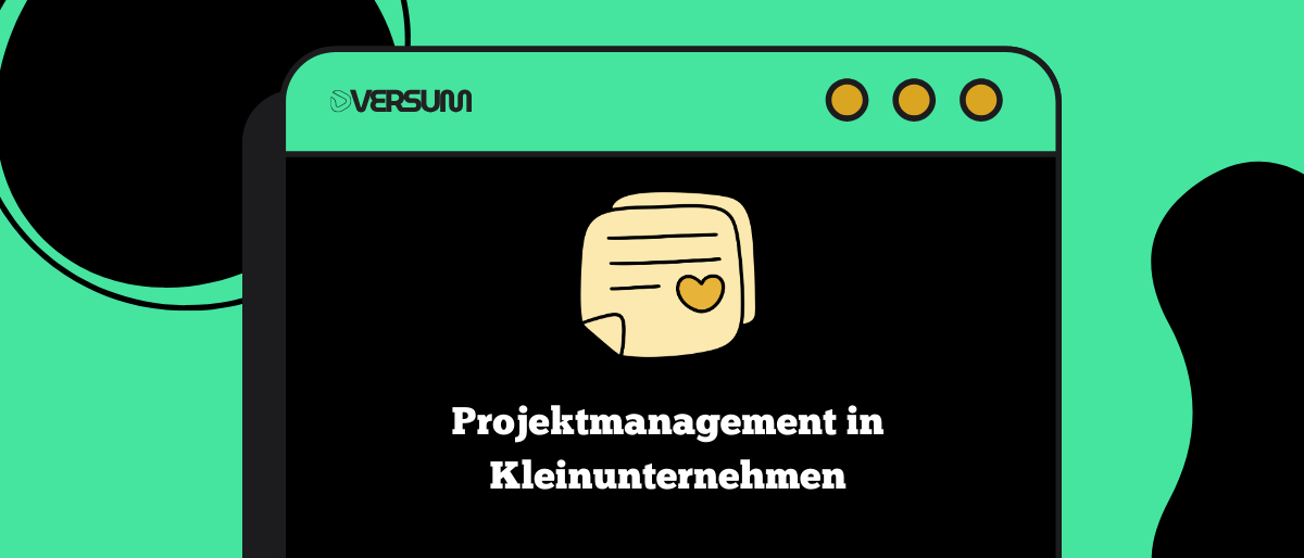 Project Management Tools – Why You're Making Life Harder Without One