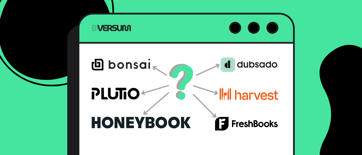 7 Best Bonsai Alternatives for Freelancers in 2025 (Honest Comparison)